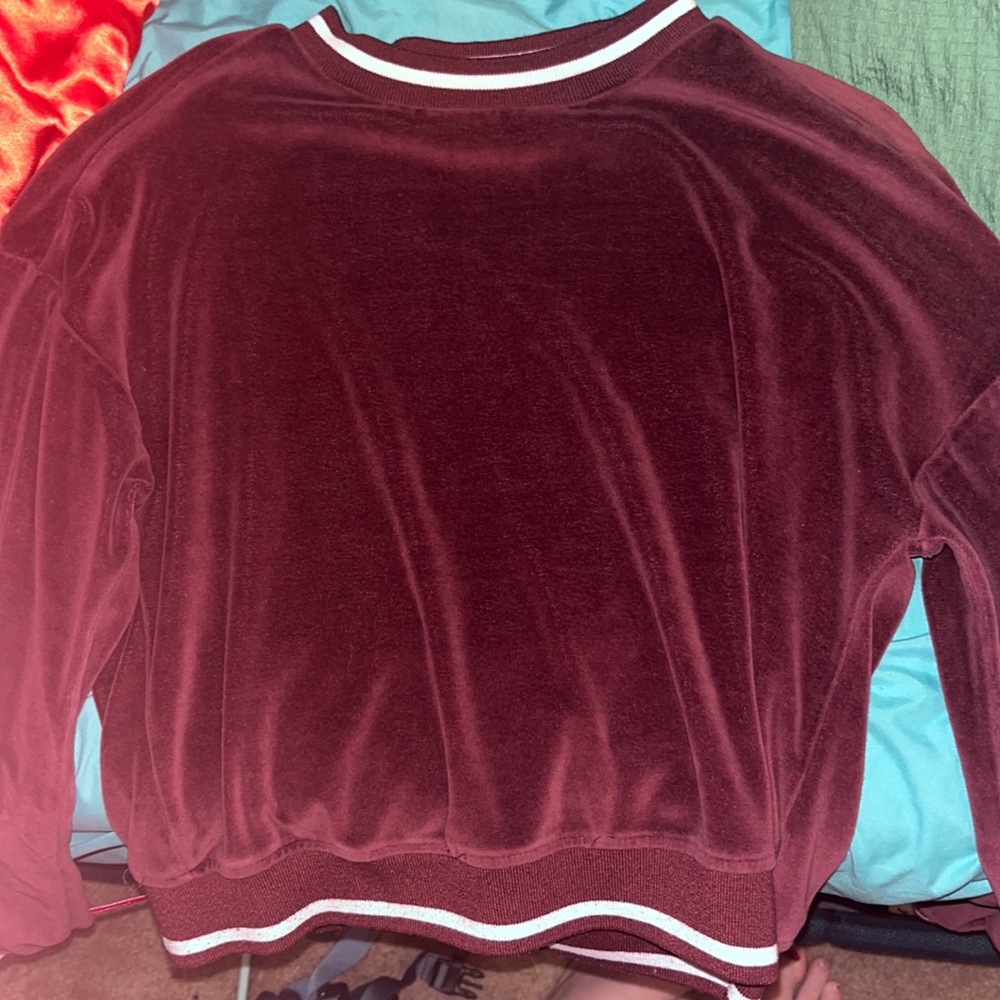 kendall & kylie sweater